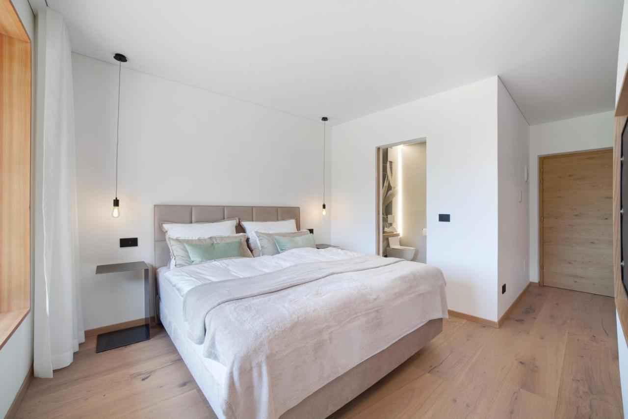 Alivo Living Apartment Olivia Rifiano Exteriör bild