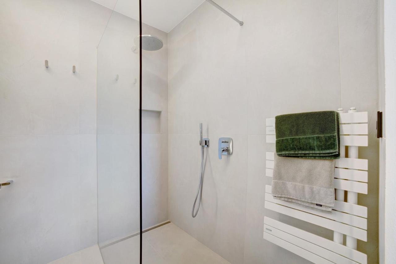 Alivo Living Apartment Olivia Rifiano Exteriör bild