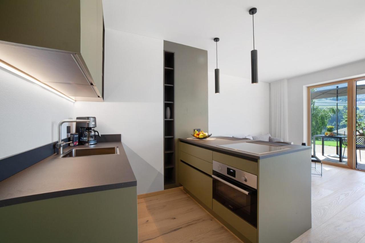Alivo Living Apartment Olivia Rifiano Exteriör bild