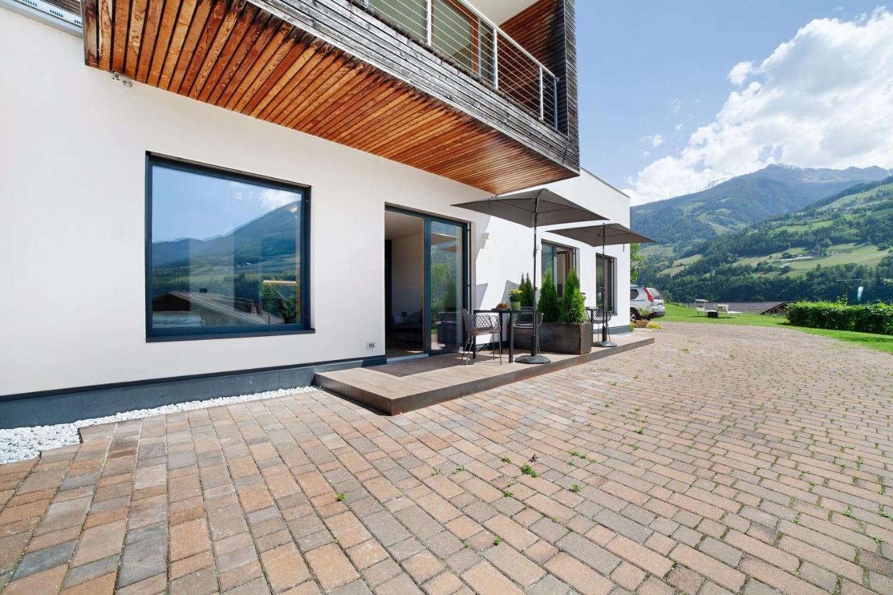 Alivo Living Apartment Olivia Rifiano Exteriör bild