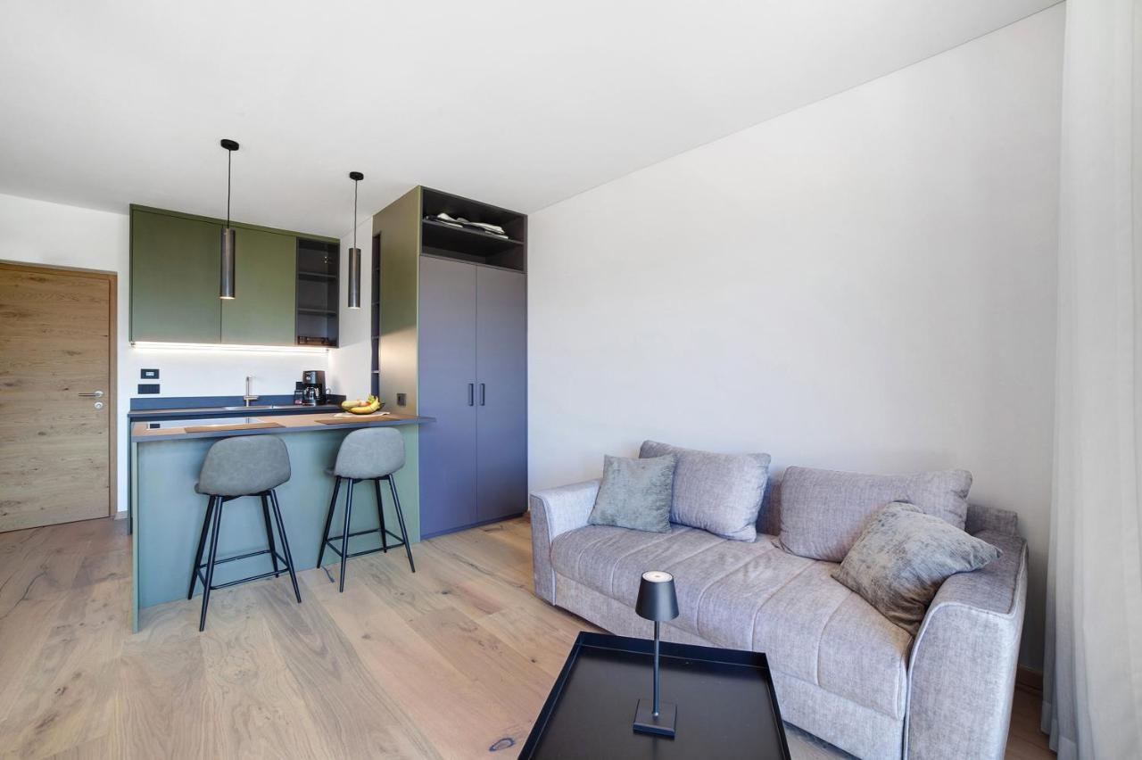Alivo Living Apartment Olivia Rifiano Exteriör bild