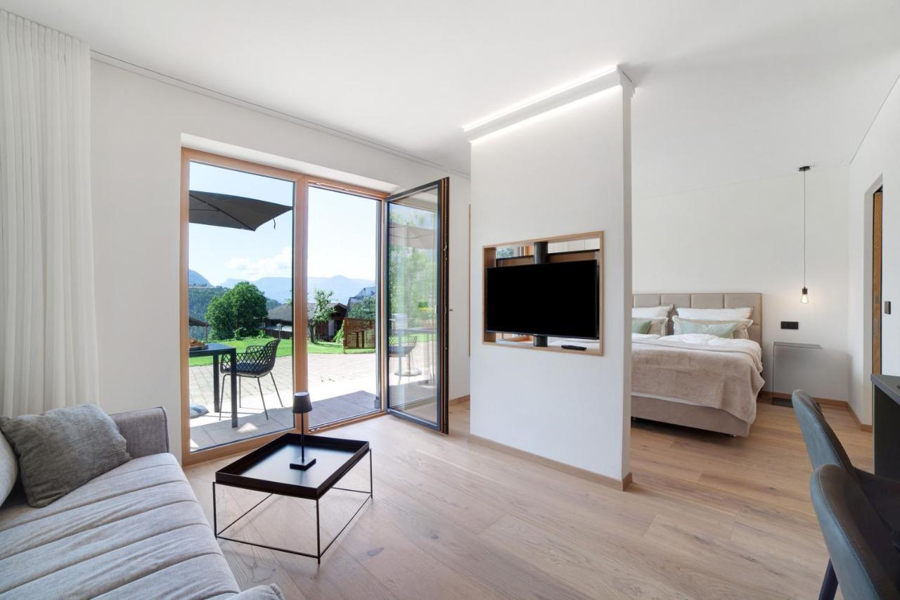 Alivo Living Apartment Olivia Rifiano Exteriör bild