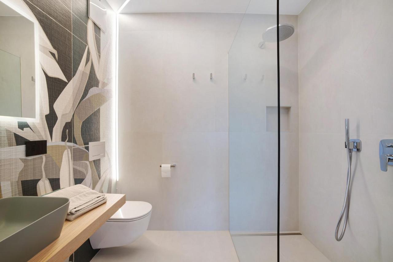 Alivo Living Apartment Olivia Rifiano Exteriör bild