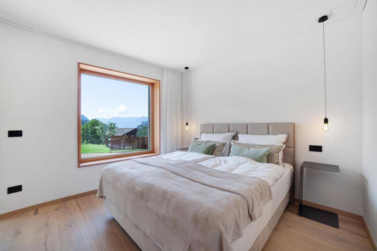 Alivo Living Apartment Olivia Rifiano Exteriör bild