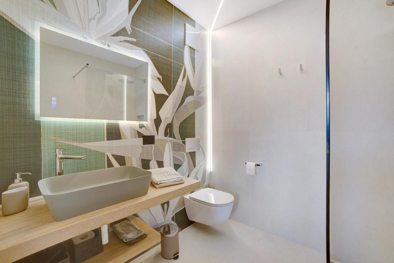 Alivo Living Apartment Olivia Rifiano Exteriör bild