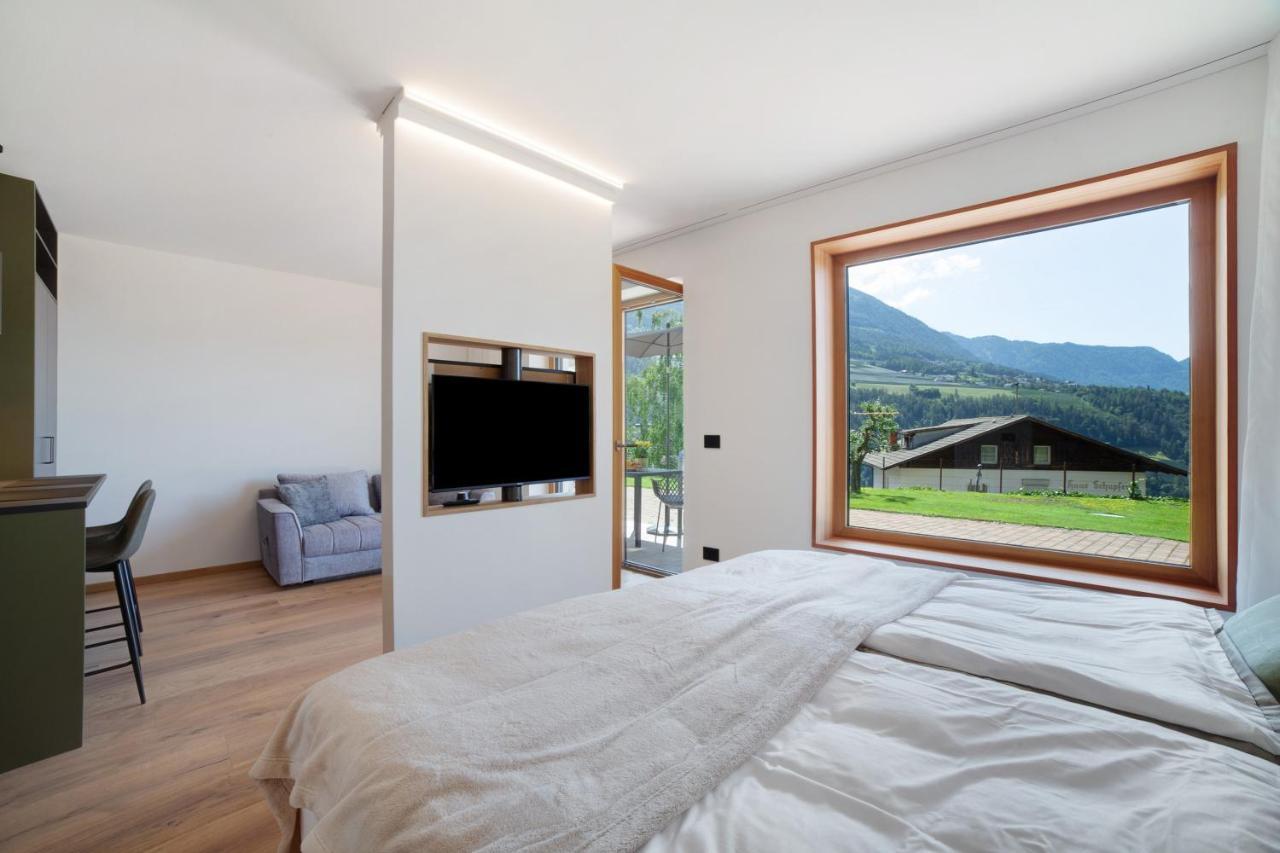Alivo Living Apartment Olivia Rifiano Exteriör bild