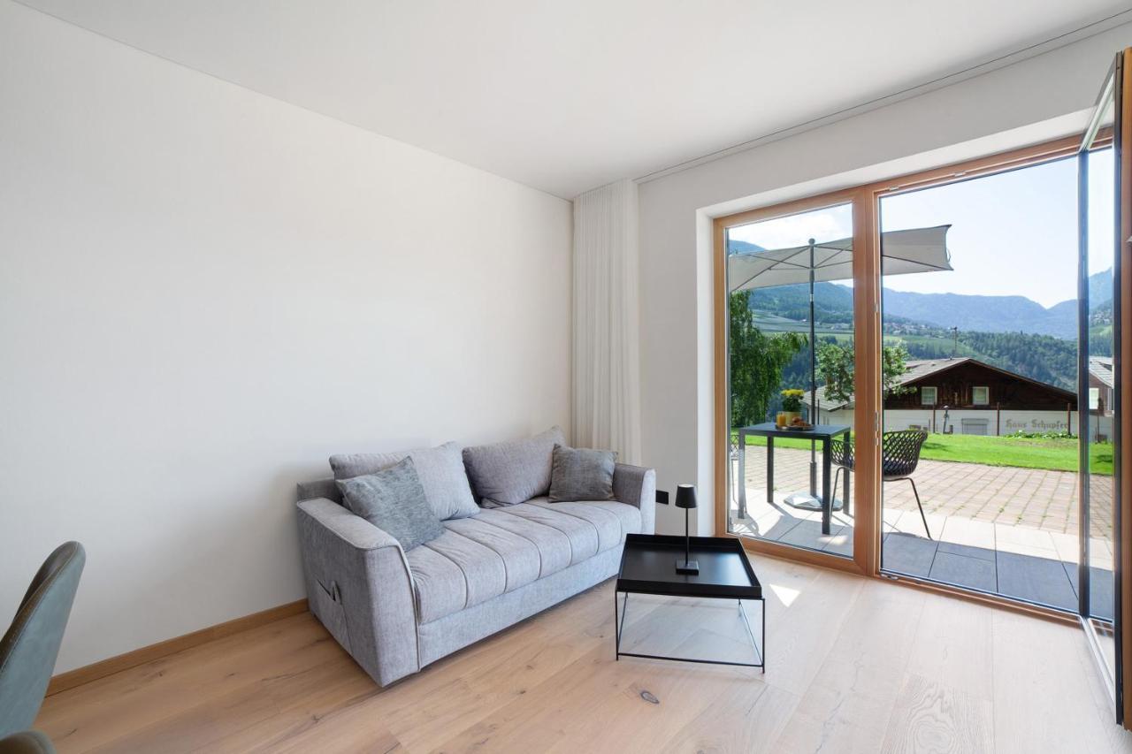 Alivo Living Apartment Olivia Rifiano Exteriör bild
